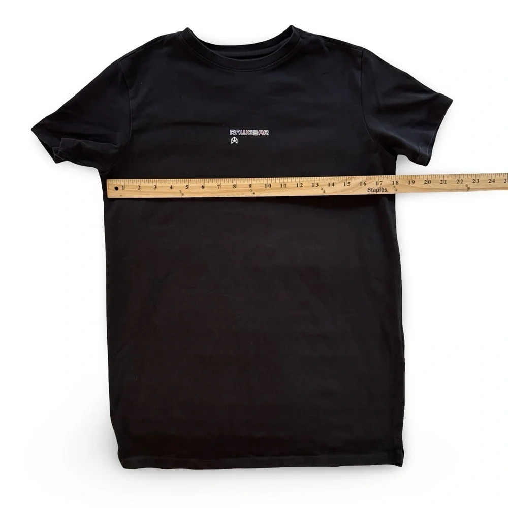 RAWGEAR Men’s T-shirt Bundle size small‎